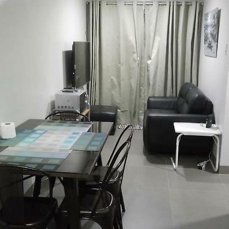 Baguio Central Apartment By Goshenland Baguio City Exterior photo