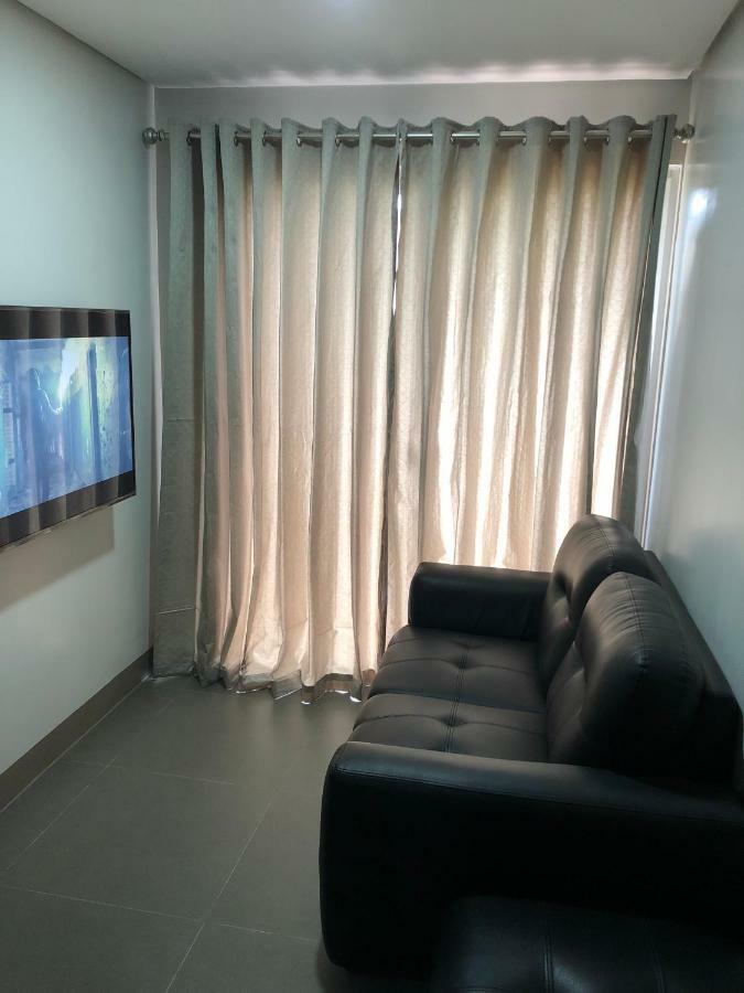 Baguio Central Apartment By Goshenland Baguio City Exterior photo